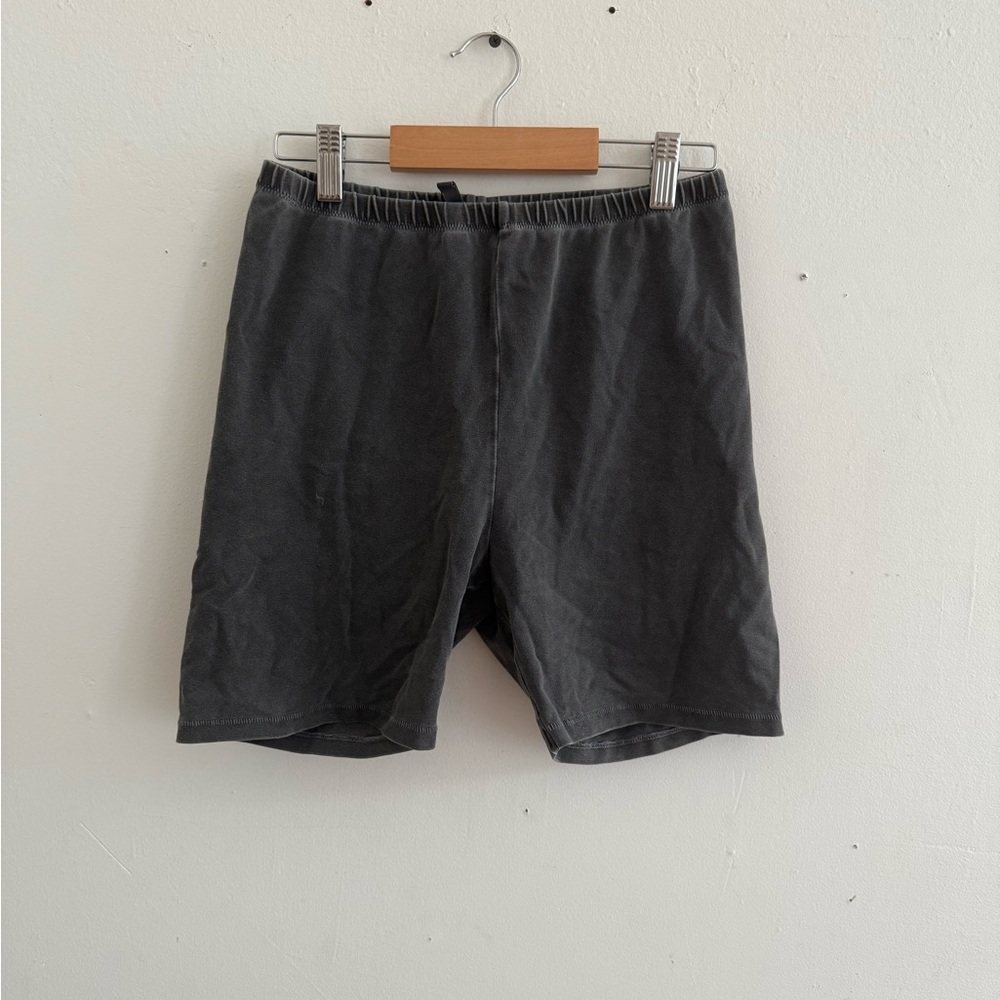Skims bicycle shorts